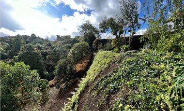Casa  en Envigado para la venta sector  Escobero - Alto Palmas