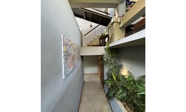 Casa  en Envigado para la venta sector  Escobero - Alto Palmas