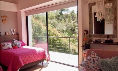 Casa  en Envigado para la venta sector  Escobero - Alto Palmas
