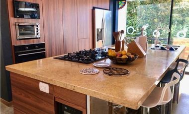 Casa  en Envigado para la venta sector  Escobero - Alto Palmas