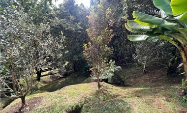 Casa  en Envigado para la venta sector  Escobero - Alto Palmas