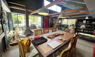 Casa  en Envigado para la venta sector  Escobero - Alto Palmas
