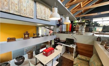 Casa  en Envigado para la venta sector  Escobero - Alto Palmas