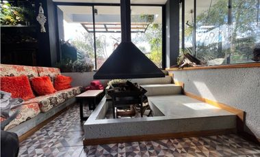 Casa  en Envigado para la venta sector  Escobero - Alto Palmas