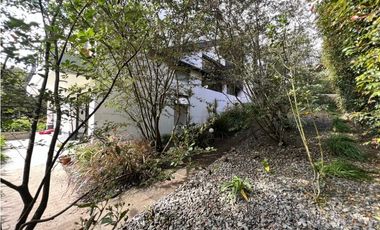 Casa  en Envigado para la venta sector  Escobero - Alto Palmas