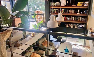 Casa  en Envigado para la venta sector  Escobero - Alto Palmas