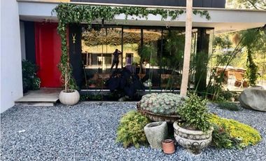 Casa  en Envigado para la venta sector  Escobero - Alto Palmas