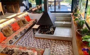 Casa  en Envigado para la venta sector  Escobero - Alto Palmas