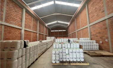SE ARRIENDA BODEGA EN LA ZONA ORIENTE DE MONTERIA