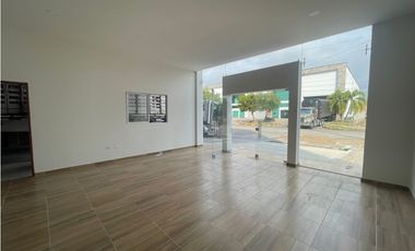 SE ARRIENDA BODEGA EN LA ZONA ORIENTE DE MONTERIA