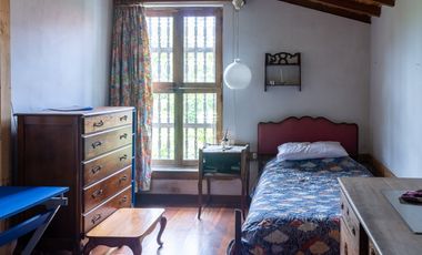 Vendo finca en Llanogrande, con lago, cerca a todo MGE