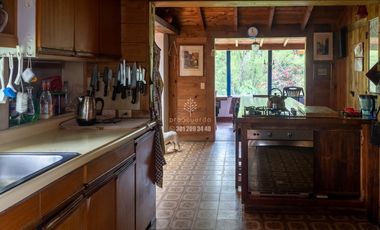 Vendo finca en Llanogrande, con lago, cerca a todo MGE