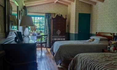 Vendo finca en Llanogrande, con lago, cerca a todo MGE