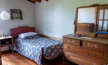 Vendo finca en Llanogrande, con lago, cerca a todo MGE