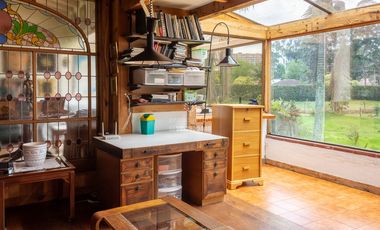 Vendo finca en Llanogrande, con lago, cerca a todo MGE