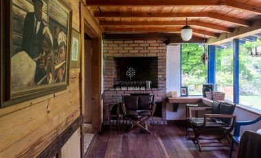 Vendo finca en Llanogrande, con lago, cerca a todo MGE