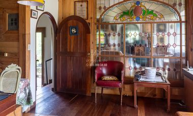 Vendo finca en Llanogrande, con lago, cerca a todo MGE