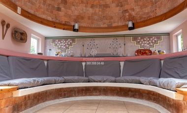 Vendo finca en Llanogrande, con lago, cerca a todo MGE