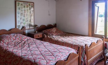 Vendo finca en Llanogrande, con lago, cerca a todo MGE