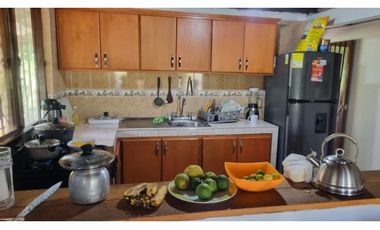 Santa Elena El Cerrito Valle Casa campestre de 1.000m2 en venta