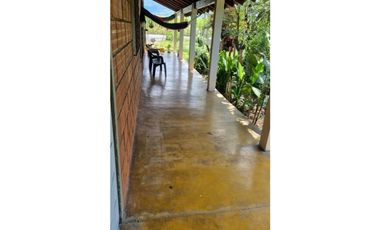Santa Elena El Cerrito Valle Casa campestre de 1.000m2 en venta