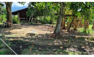 Santa Elena El Cerrito Valle Casa campestre de 1.000m2 en venta
