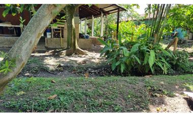 Santa Elena El Cerrito Valle Casa campestre de 1.000m2 en venta
