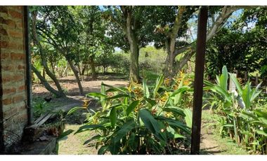 Santa Elena El Cerrito Valle Casa campestre de 1.000m2 en venta