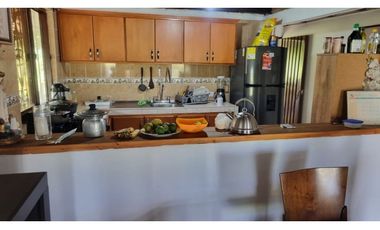 Santa Elena El Cerrito Valle Casa campestre de 1.000m2 en venta