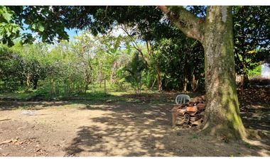 Santa Elena El Cerrito Valle Casa campestre de 1.000m2 en venta