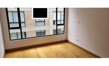 ARRIENDO APARTAESTUDIO SAN PATRICIO