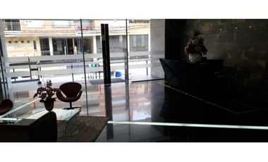 ARRIENDO APARTAESTUDIO SAN PATRICIO