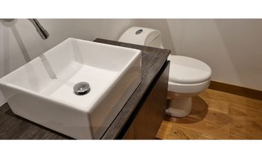 ARRIENDO APARTAESTUDIO SAN PATRICIO