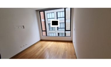 ARRIENDO APARTAESTUDIO SAN PATRICIO