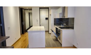 ARRIENDO APARTAESTUDIO SAN PATRICIO