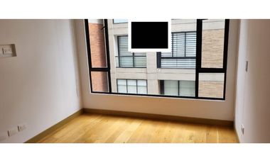 ARRIENDO APARTAESTUDIO SAN PATRICIO