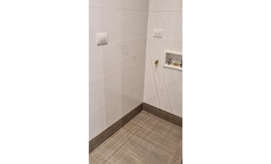 ARRIENDO APARTAESTUDIO SAN PATRICIO