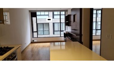 ARRIENDO APARTAESTUDIO SAN PATRICIO