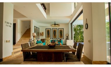 VENTA CASAQUINTA GIRARDOT EL PEÑON