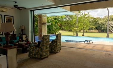 VENTA CASAQUINTA GIRARDOT EL PEÑON