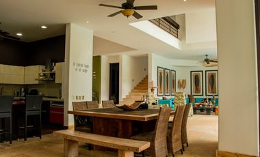 VENTA CASAQUINTA GIRARDOT EL PEÑON