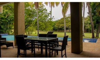 VENTA CASAQUINTA GIRARDOT EL PEÑON