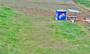 Venta de lote en unidad cerrada – 2.225 m² – El Retiro, Antioquia