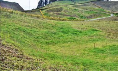 Venta de lote en unidad cerrada – 2.225 m² – El Retiro, Antioquia