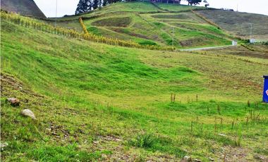 Venta de lote en unidad cerrada – 2.225 m² – El Retiro, Antioquia