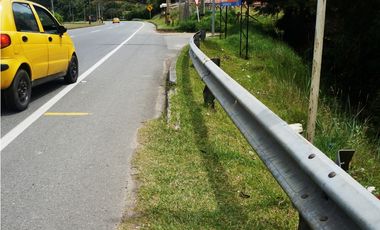 LOTE EN VENTA UBICADOI EN LA VIA GUARNE AEROPUERTO DE 26.311 M2