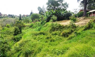 LOTE EN VENTA UBICADOI EN LA VIA GUARNE AEROPUERTO DE 26.311 M2