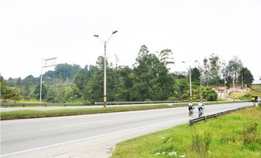 LOTE EN VENTA GUARNE DE 9.118 M2