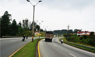 LOTE EN VENTA GUARNE DE 9.118 M2