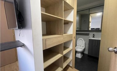 Apartamento en Arriendo en Itagüí Sector San Pablo